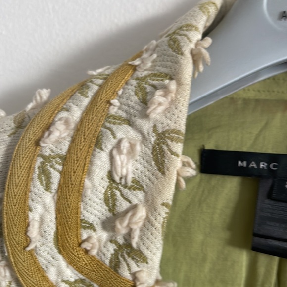 Vintage Marc Jacobs Cropped Jacket - size 8 - Picture 6 of 6